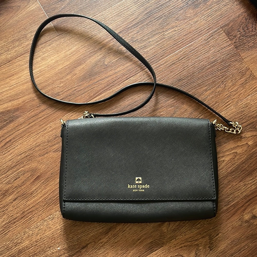 Kate Spade Crossbody Purse